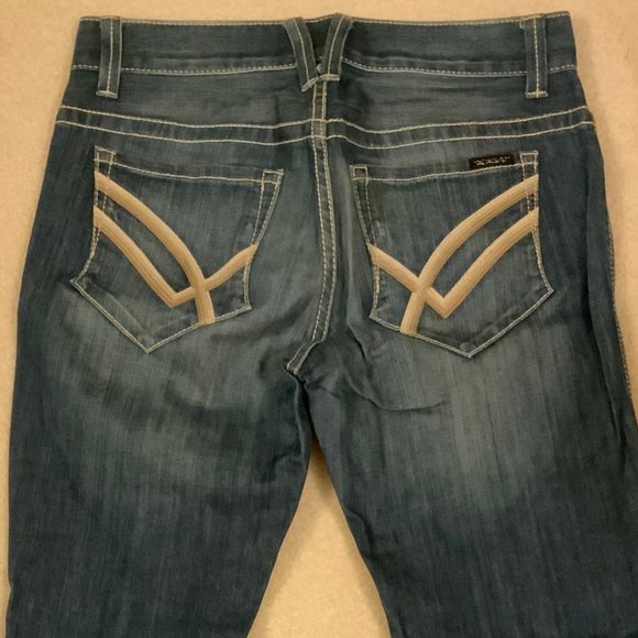 William Rast Billy Jean - Picture 1 of 4